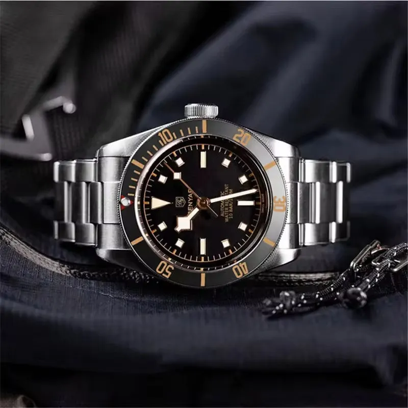 ساعة رجالية , Men's watch