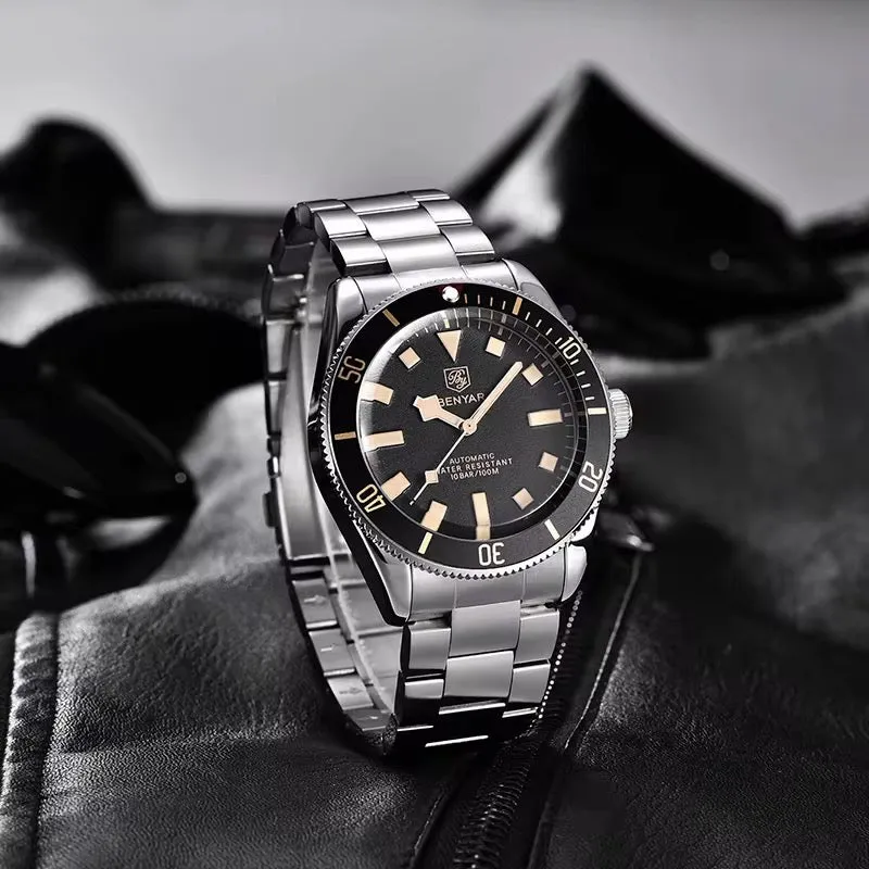 ساعة رجالية , Men's watch