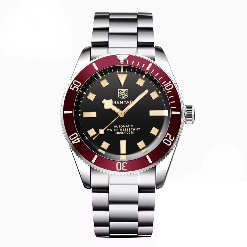 ساعة رجالية , Men's watch