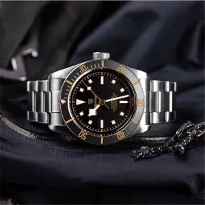 ساعة رجالية , Men's watch