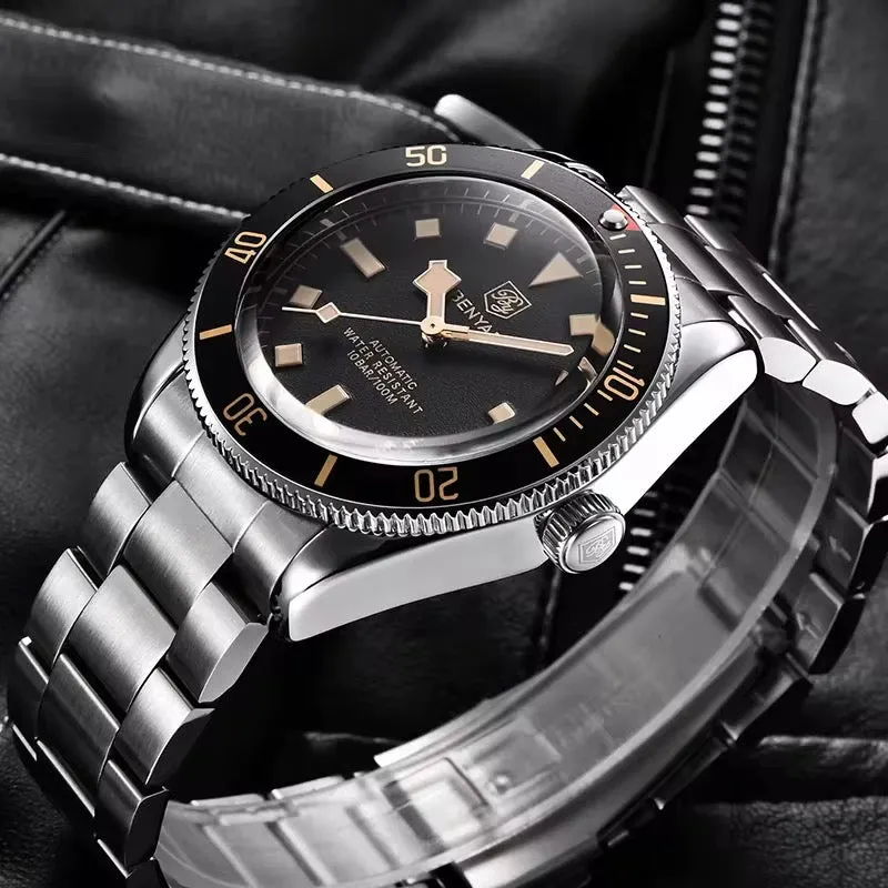 ساعة رجالية , Men's watch