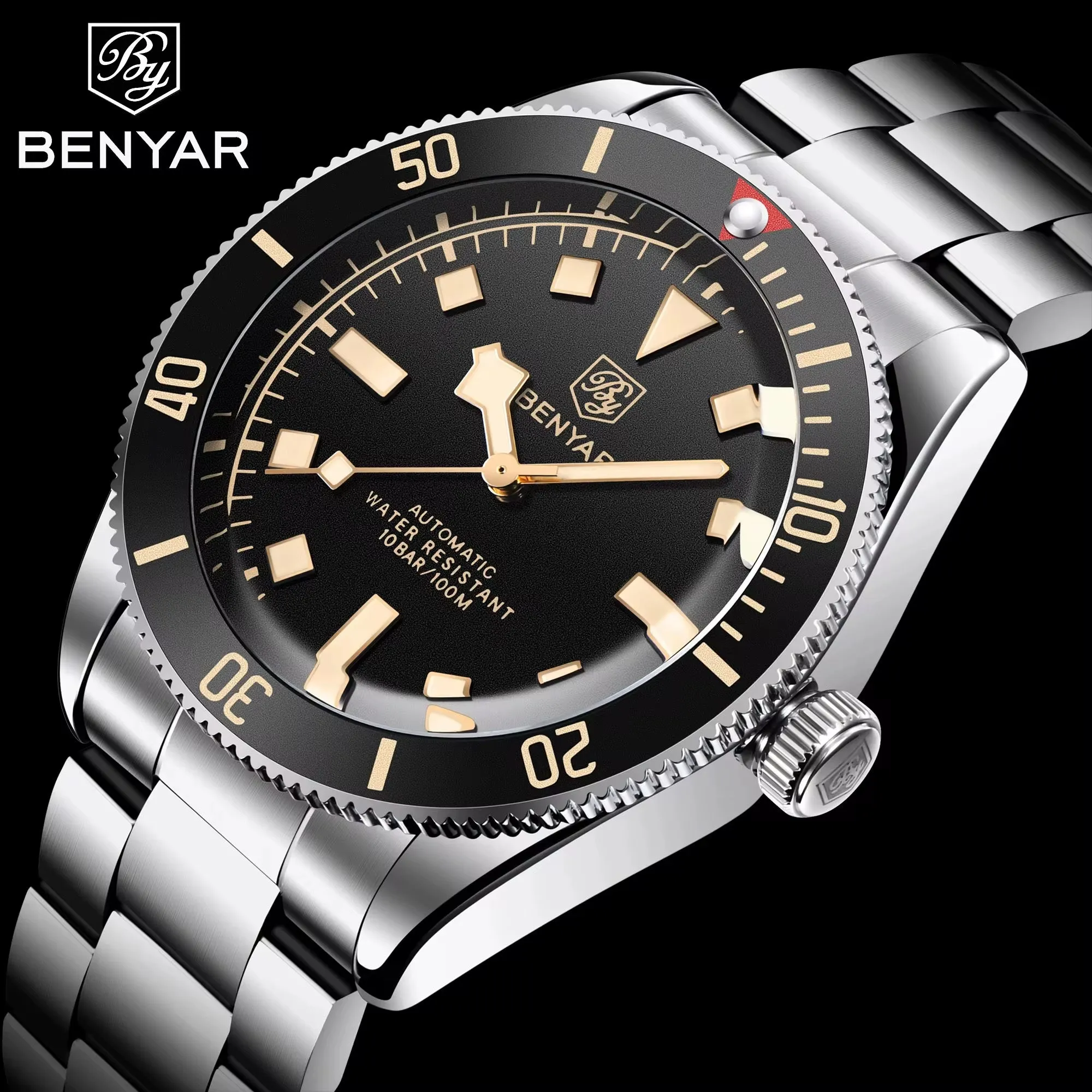ساعة رجالية , Men's watch