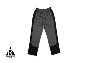3D Logo Track Pants "Black"