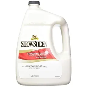 Absorbine Show Sheen