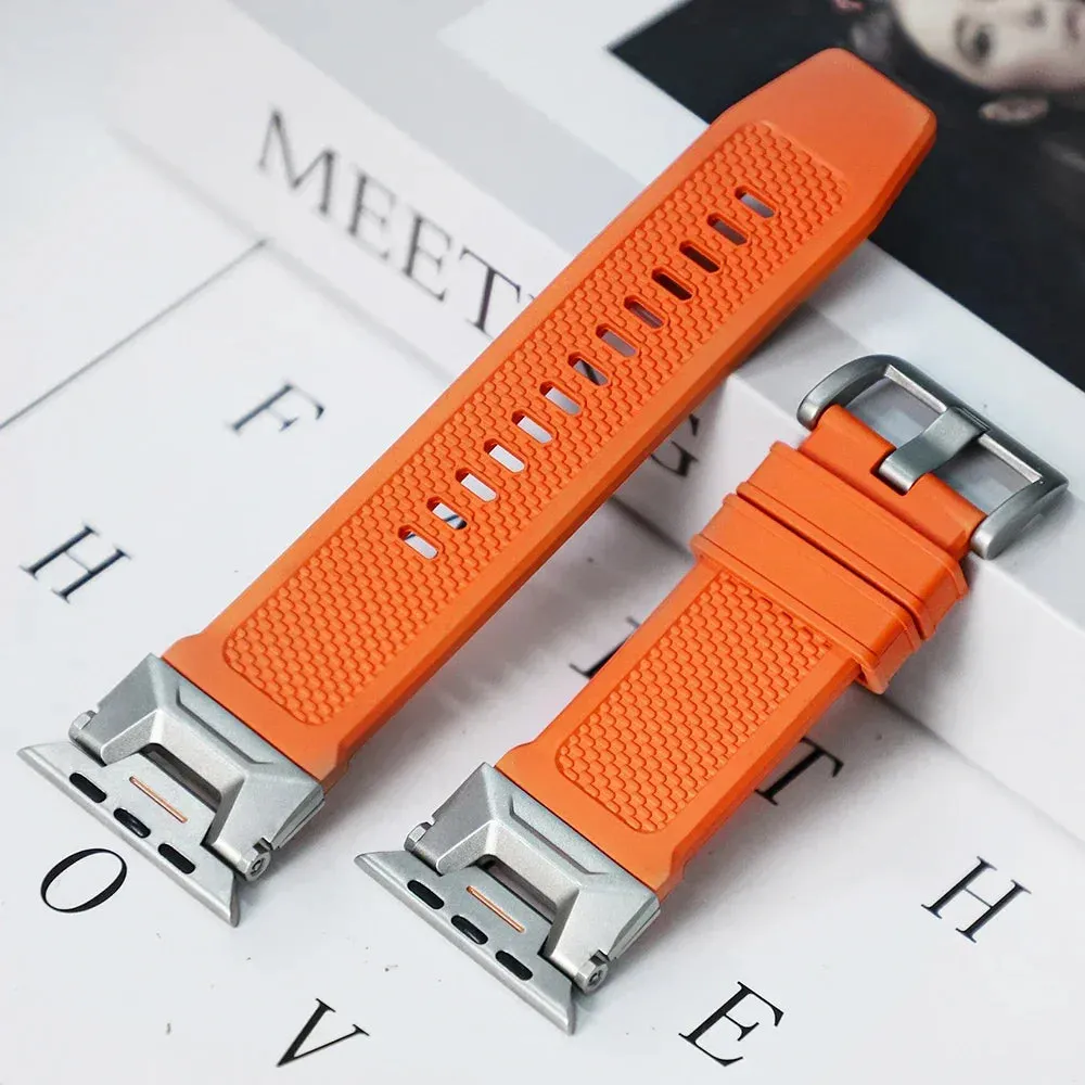 Arctis Apple Watch Band