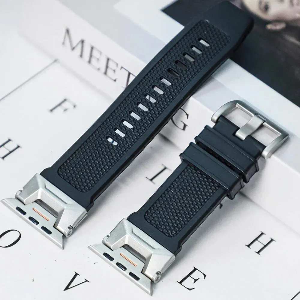 Arctis Apple Watch Band