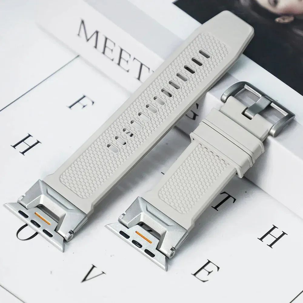 Arctis Apple Watch Band