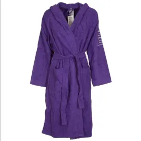 Arena Zeppelin Plus Bathrobe 000234981 mitilla-white