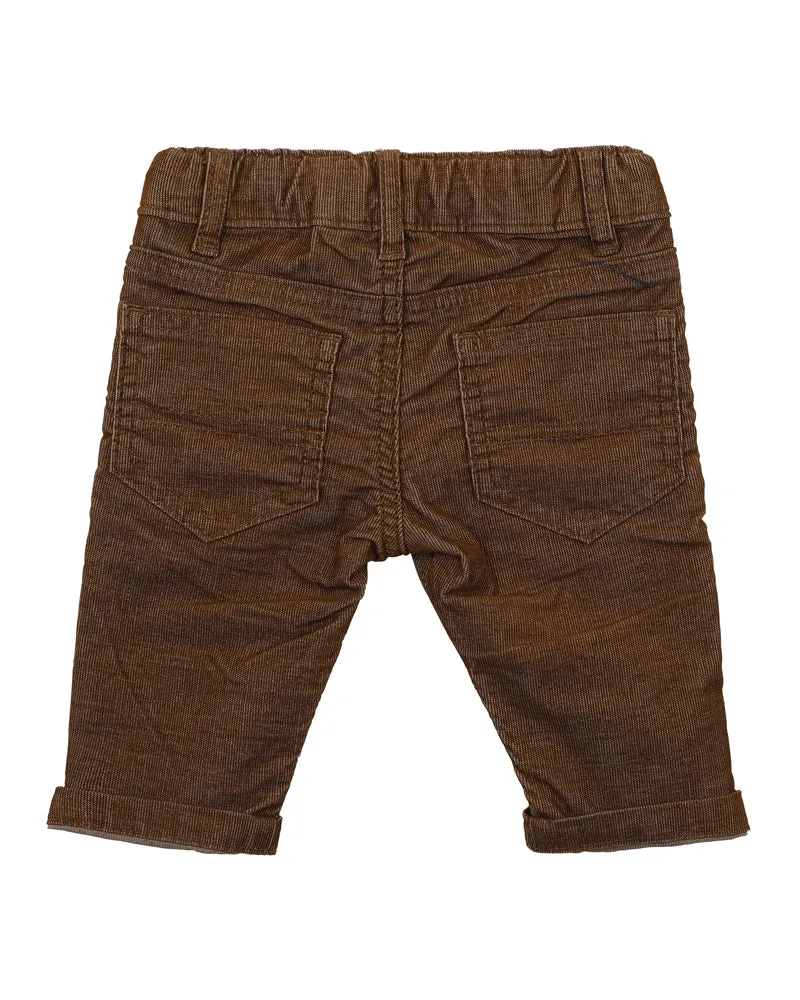 Austin Cord Pants