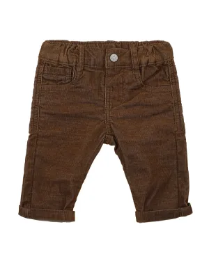 Austin Cord Pants