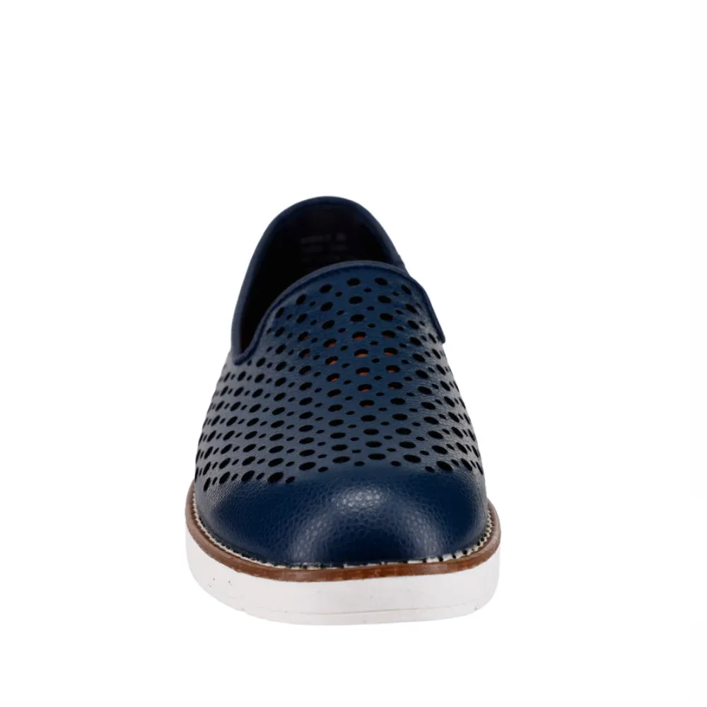Austin II -Navy