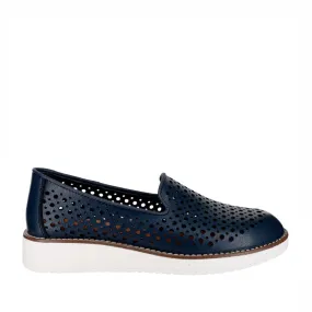 Austin II -Navy