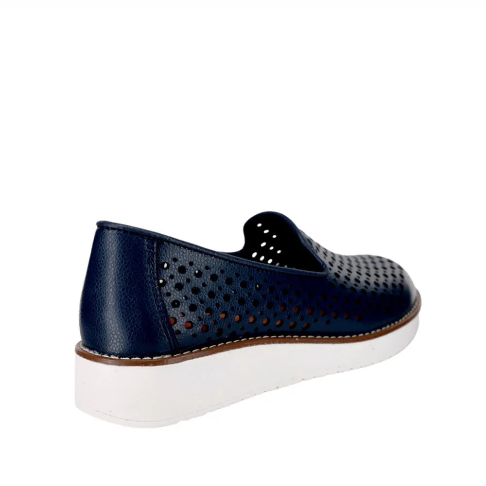 Austin II -Navy
