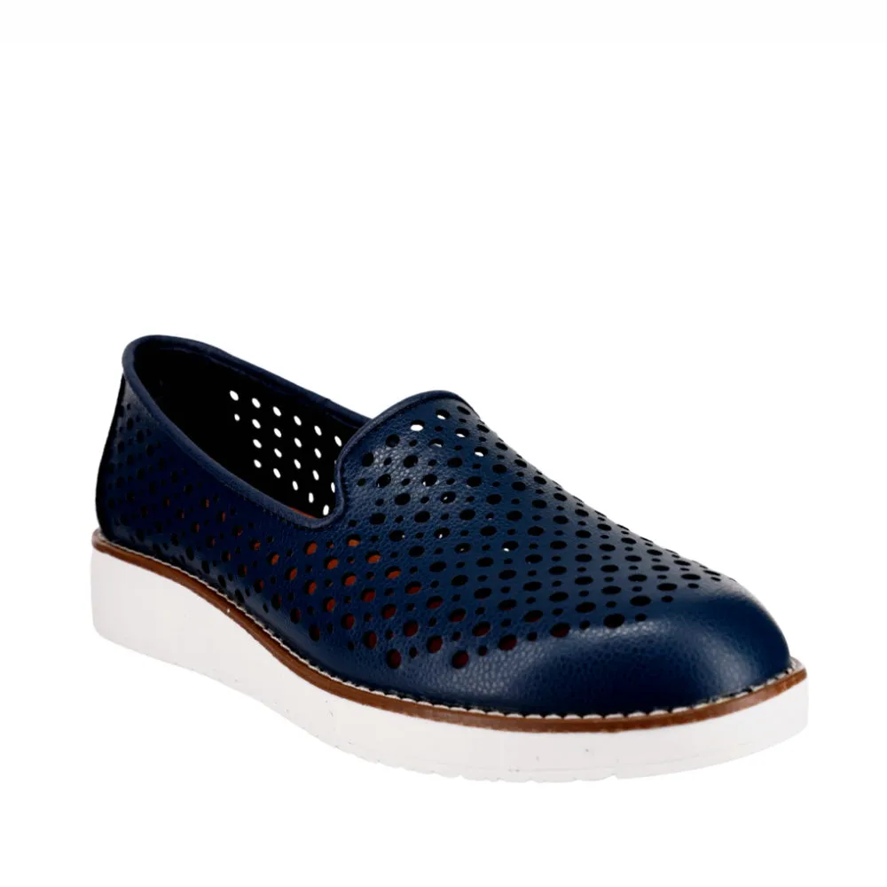 Austin II -Navy