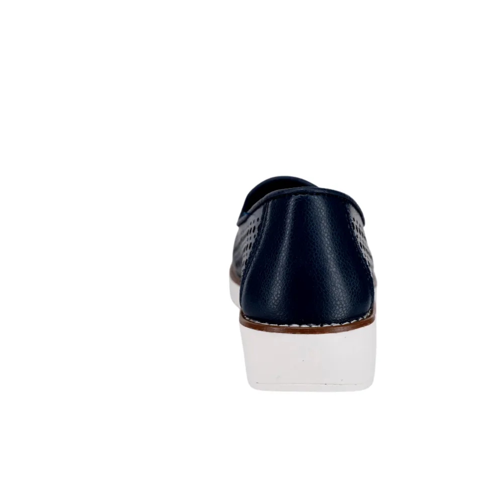 Austin II -Navy
