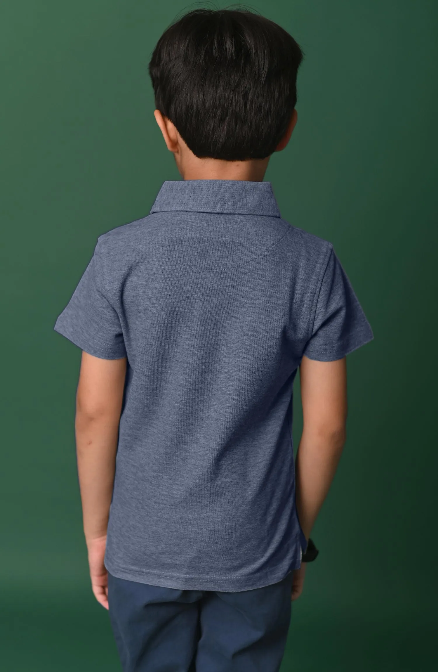 Basic Polo
