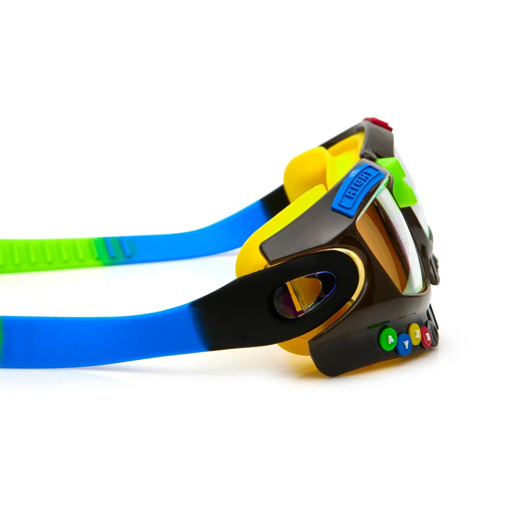 Bling2o - Gamer Jet Black