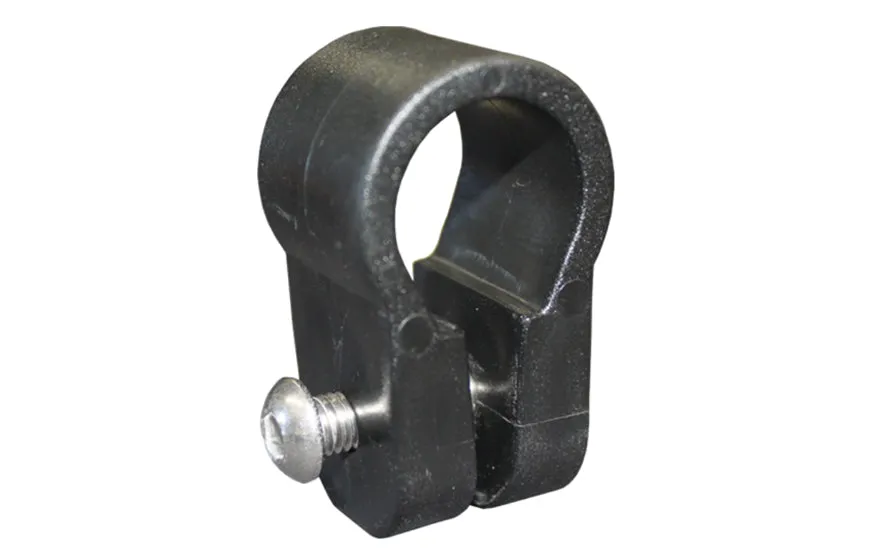 Bow Knuckle Fitting