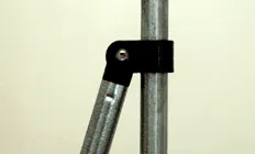 Bow Knuckle Fitting