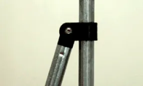 Bow Knuckle Fitting