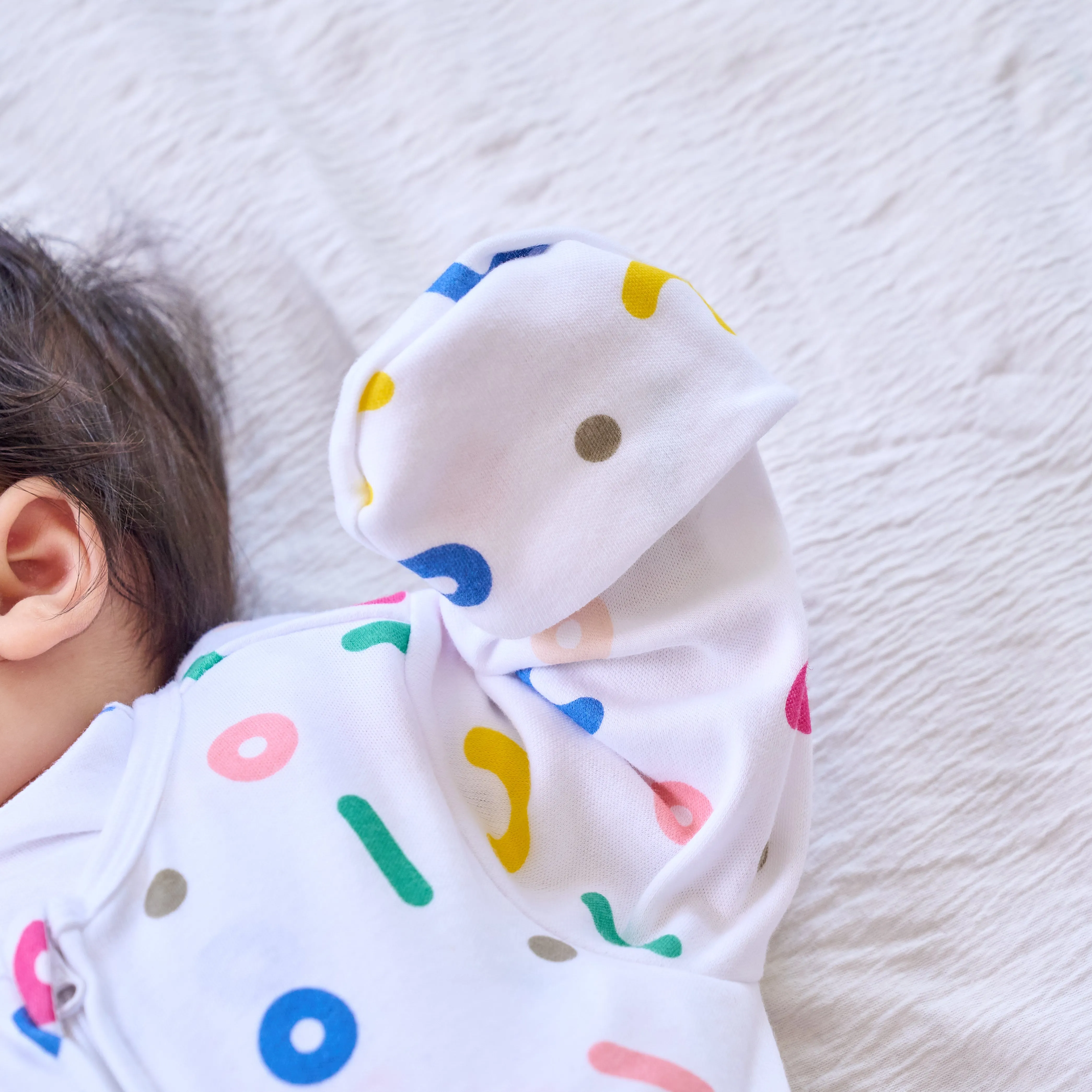 Celebration Easysuit Baby Sleep Bag