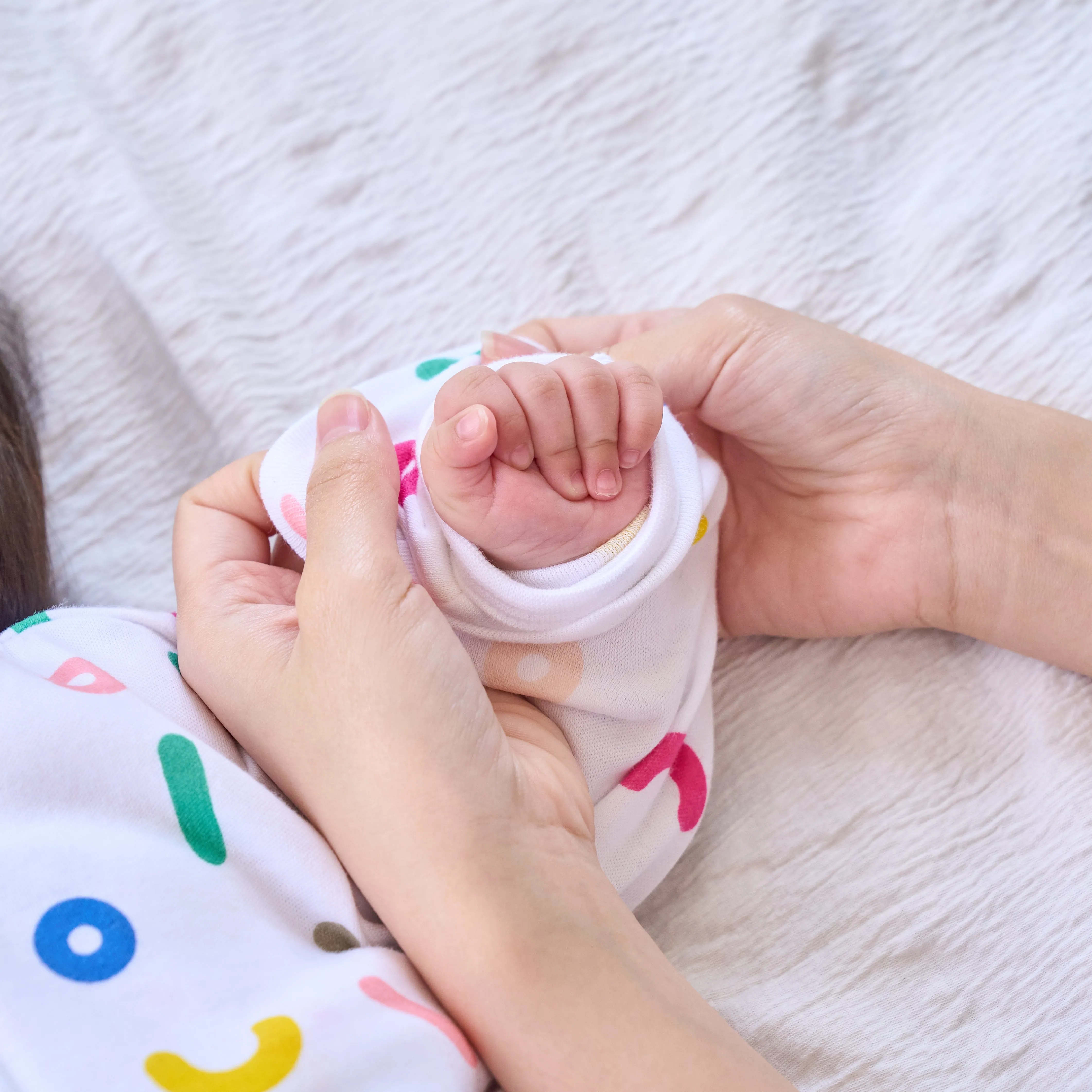 Celebration Easysuit Baby Sleep Bag