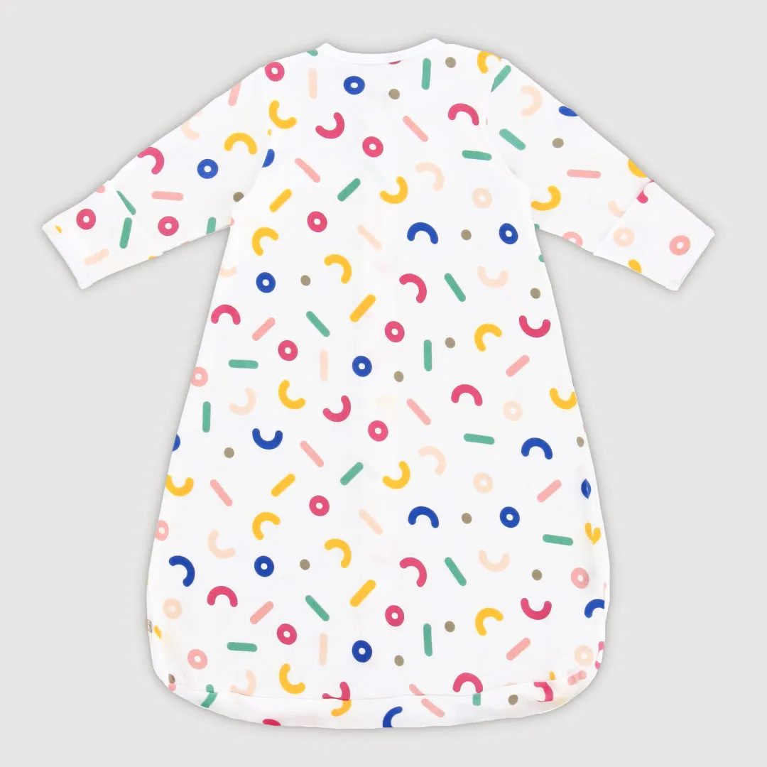 Celebration Easysuit Baby Sleep Bag