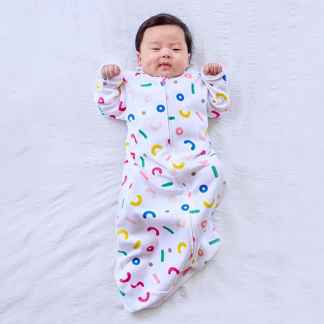Celebration Easysuit Baby Sleep Bag