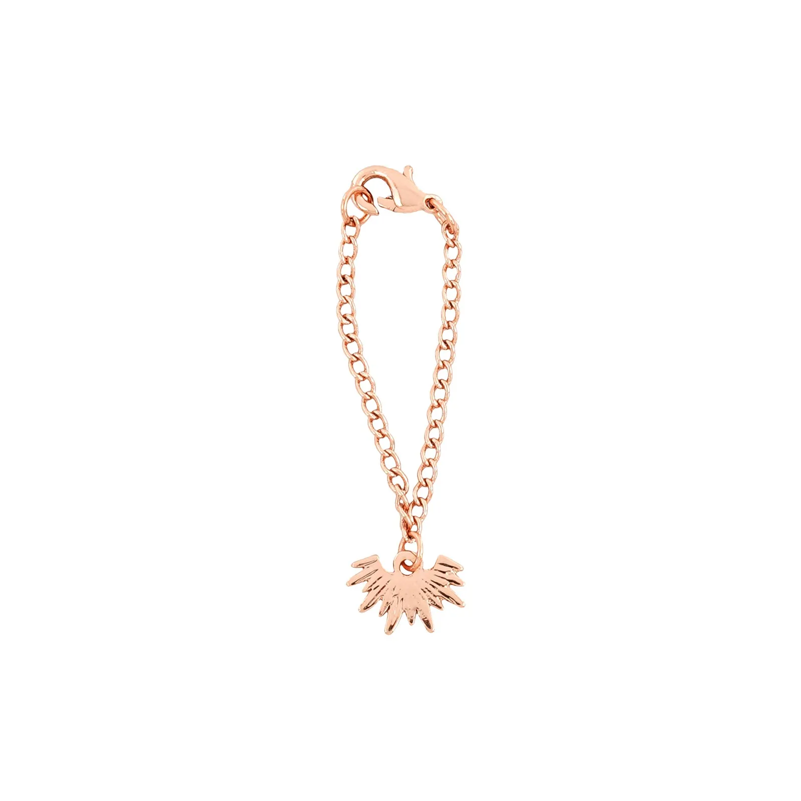 Celestial Rosegold Watch Charm