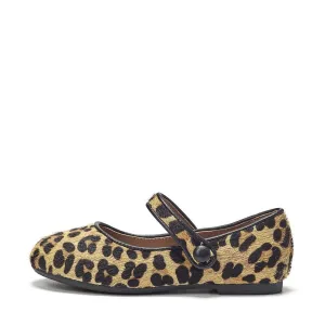 Coco Animal print