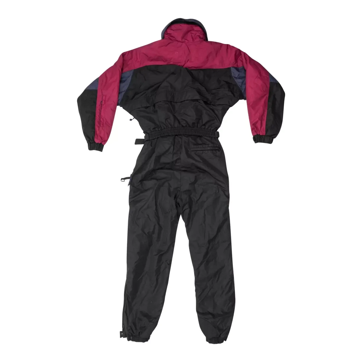 Columbia Full Ski Suit
