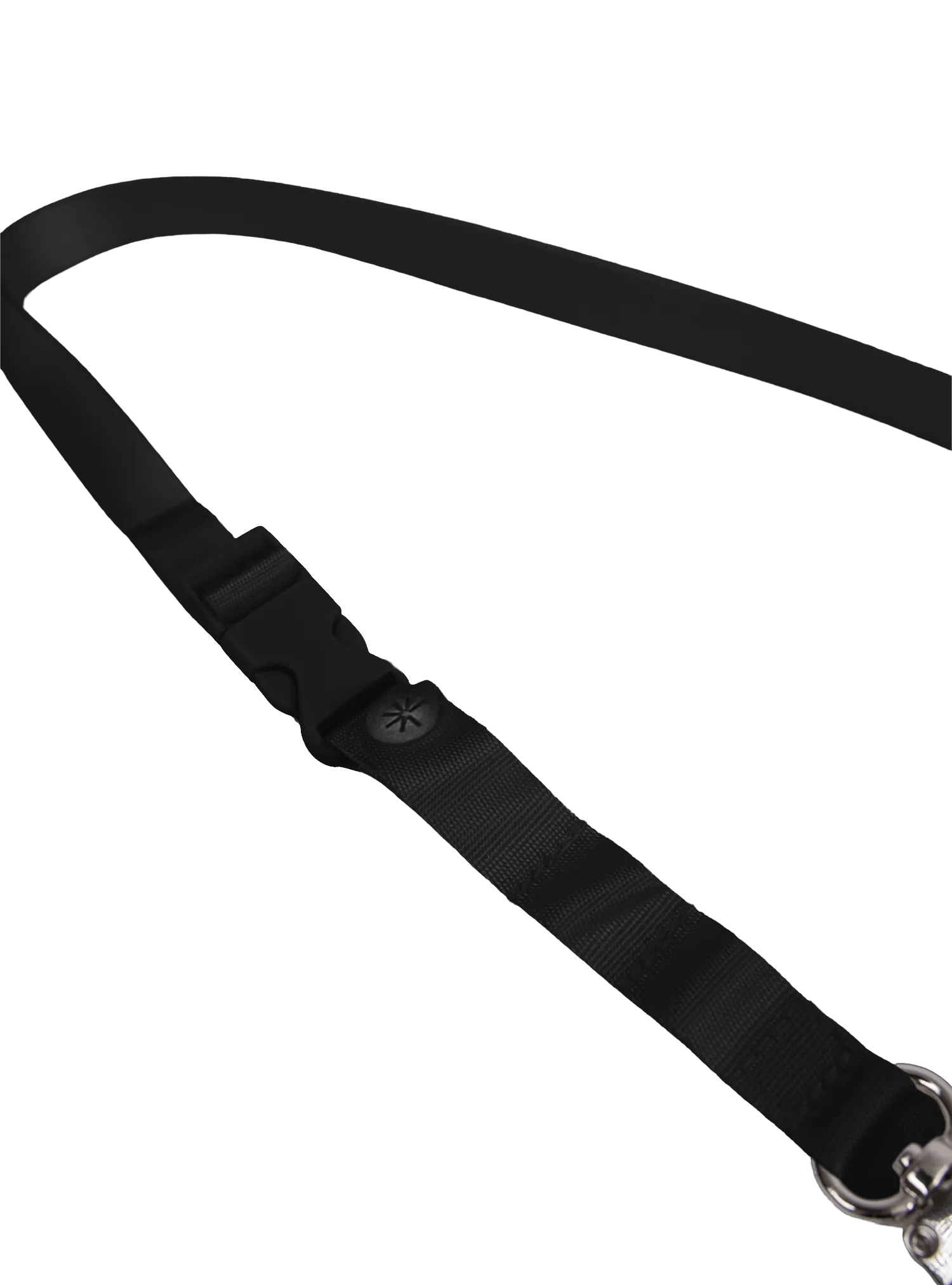 Commuter Phone Strap (Jet)