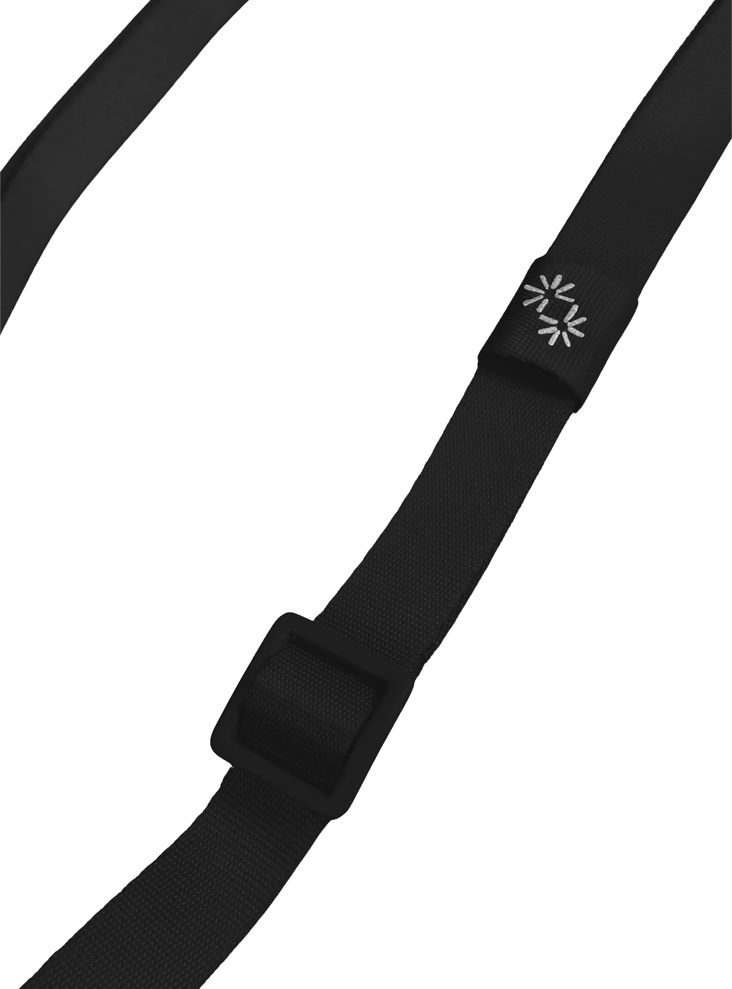 Commuter Phone Strap (Jet)