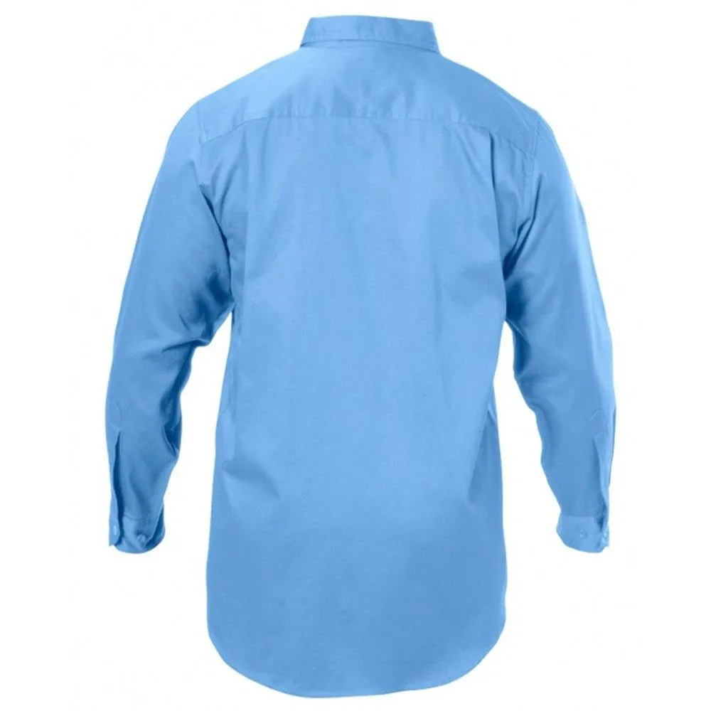 Cotton Drill L/SL Shirt
