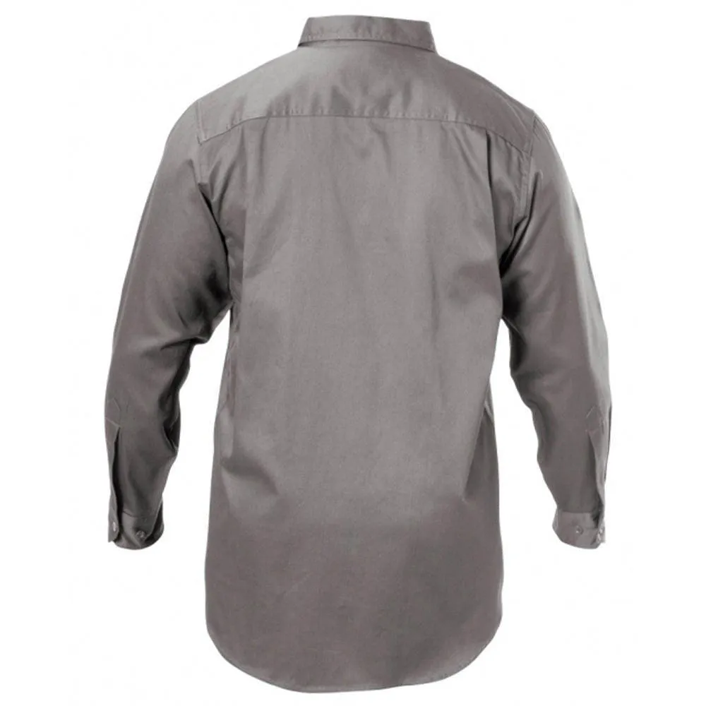 Cotton Drill L/SL Shirt