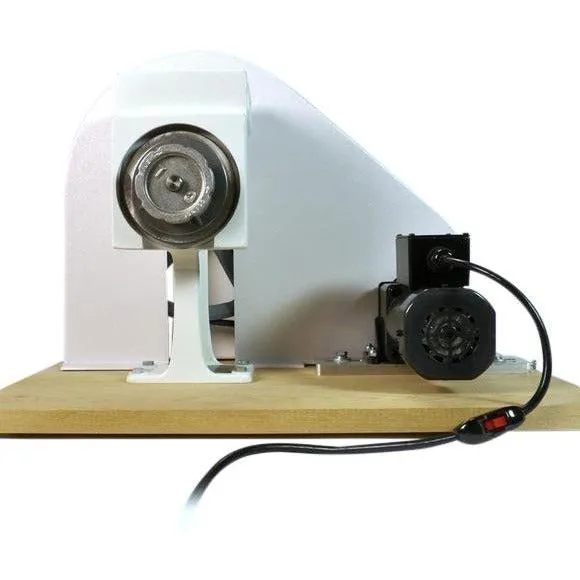 Country Living Grain Mill Motorization Kit