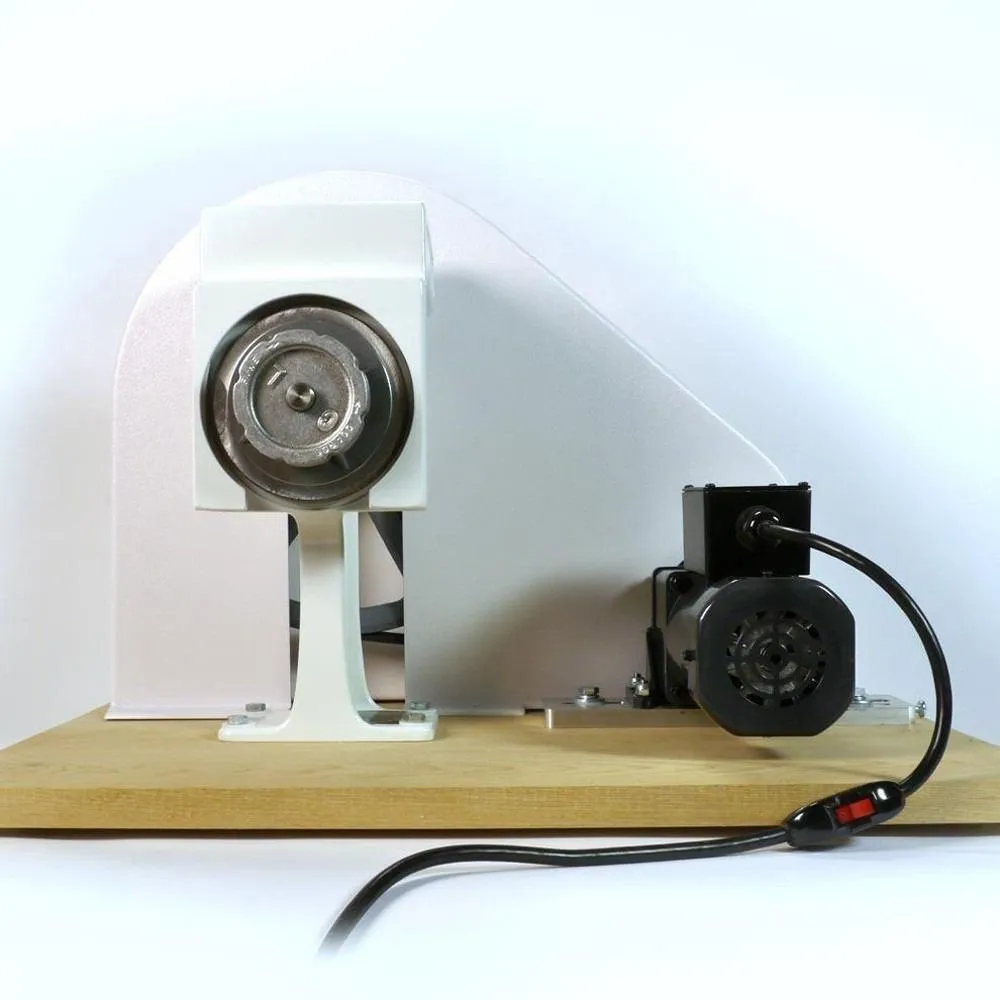 Country Living Grain Mill Motorization Kit