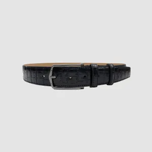 Damat Belt Blue