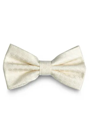 Diner's Bow Tie SKU: QA07-Beige