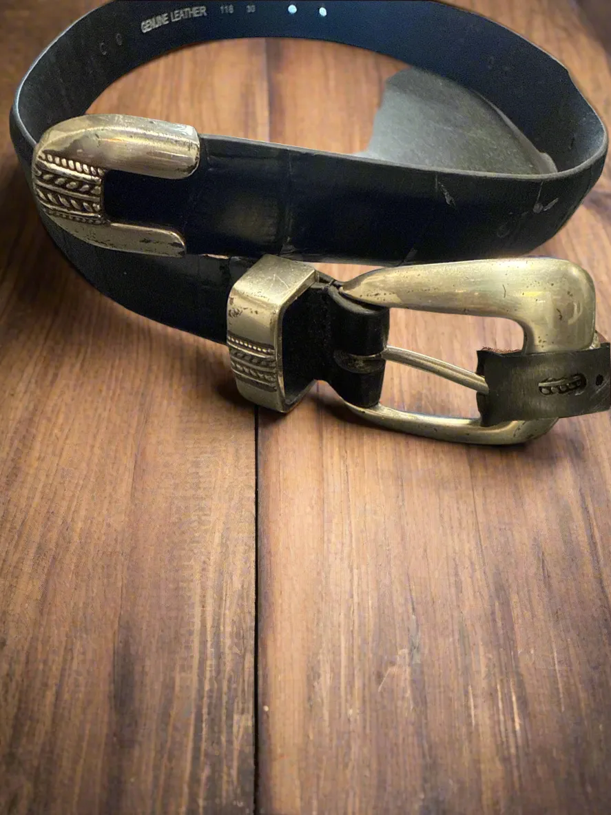 Enmon Black Belt