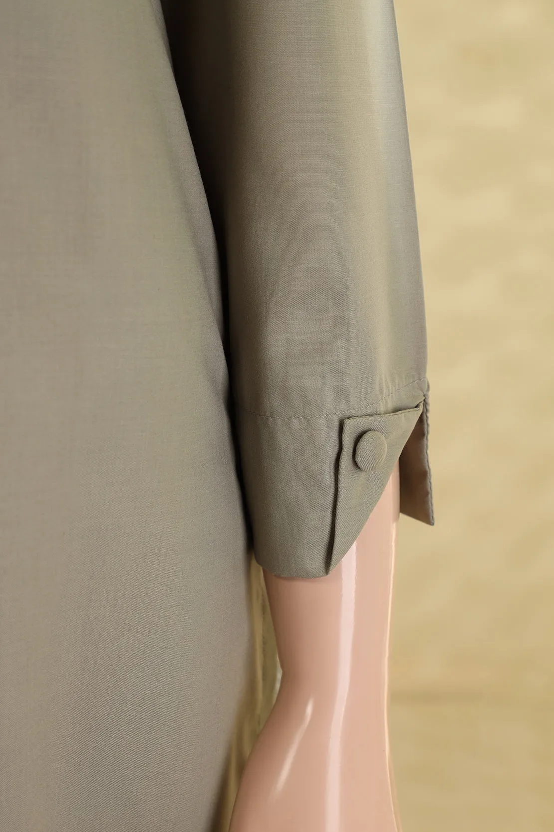 Formal Blended Suit