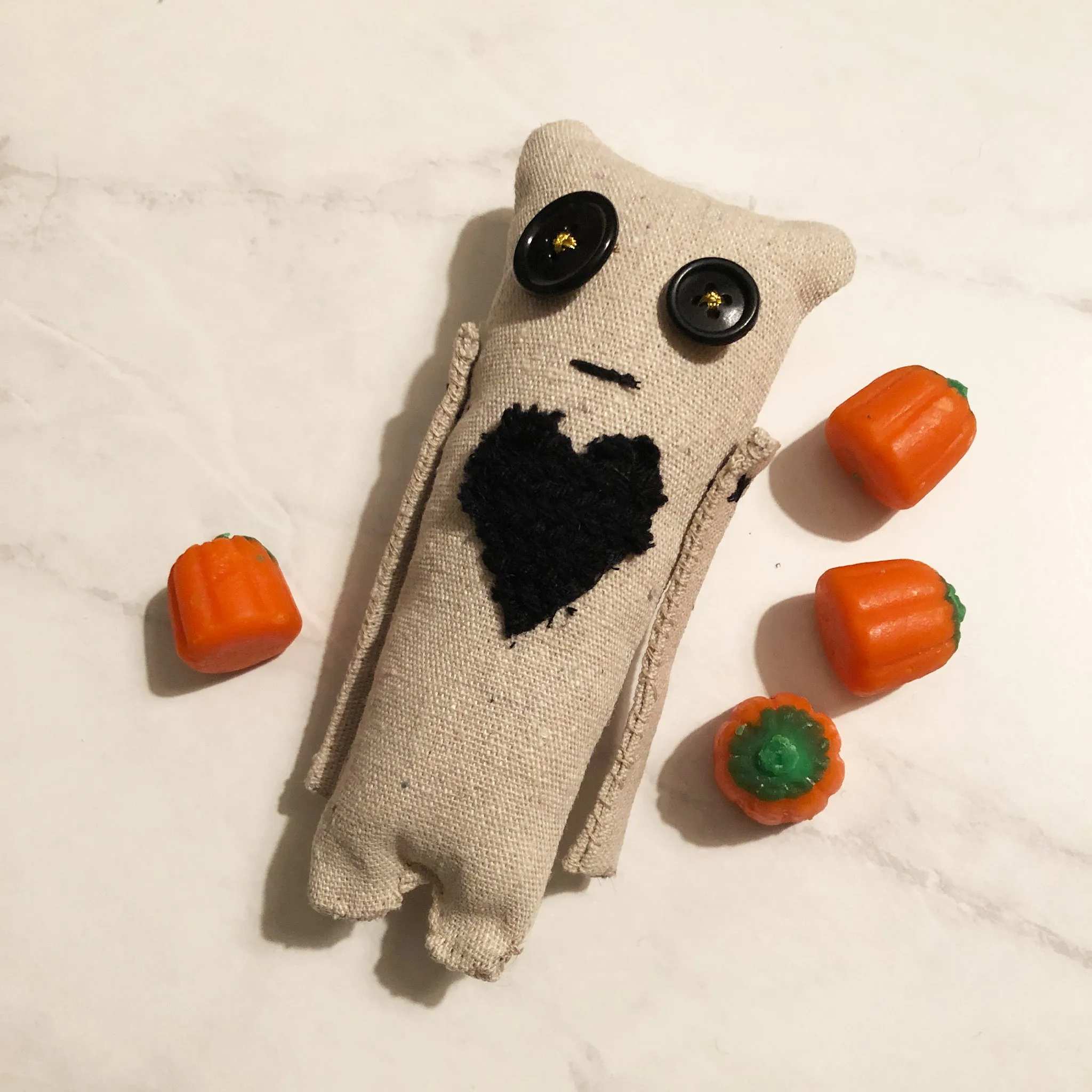 Halloween Care Package