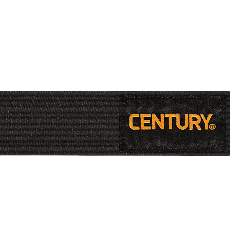 Heavy Core Deluxe 2" Black Belt