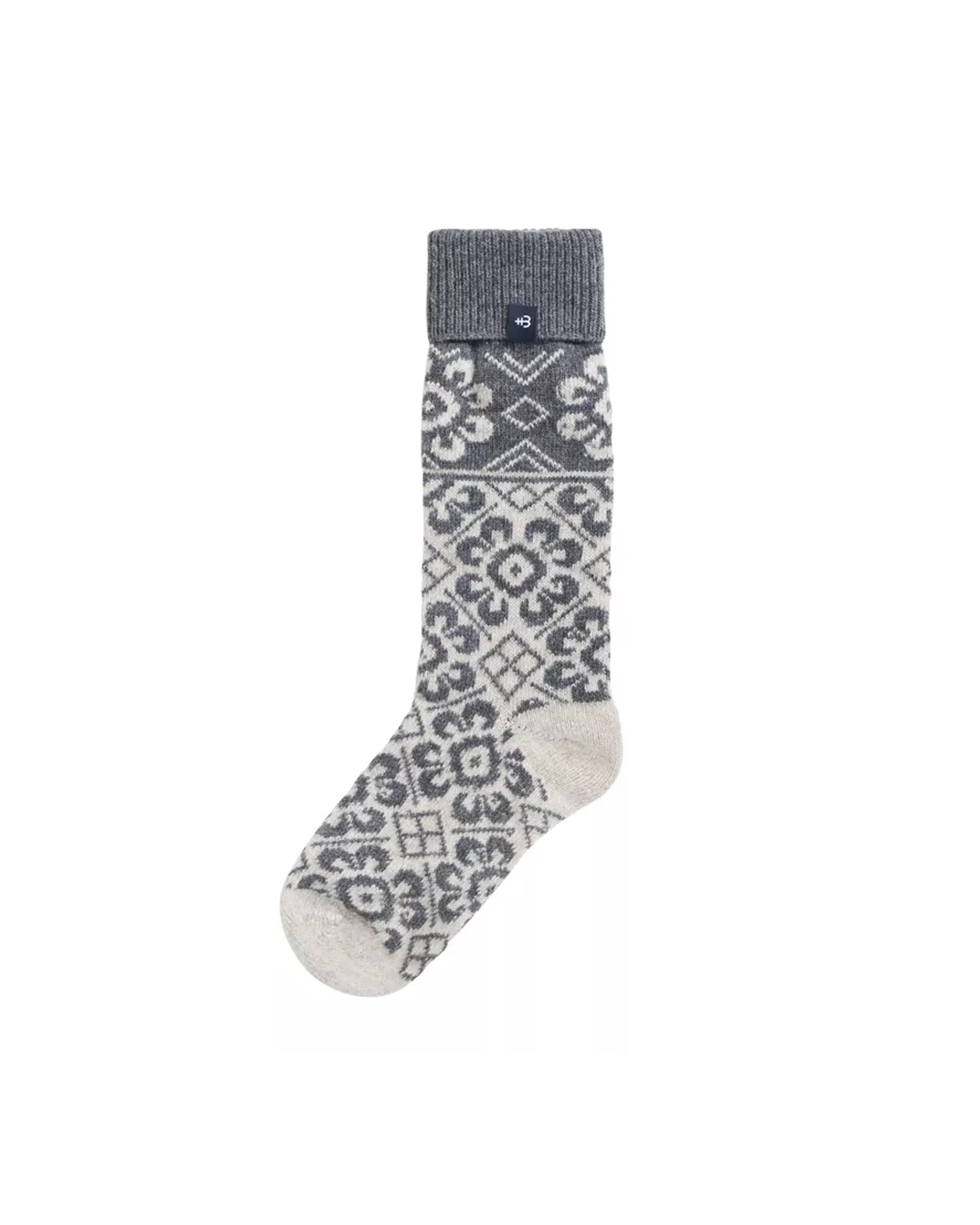 Holebrook Holiday Socks
