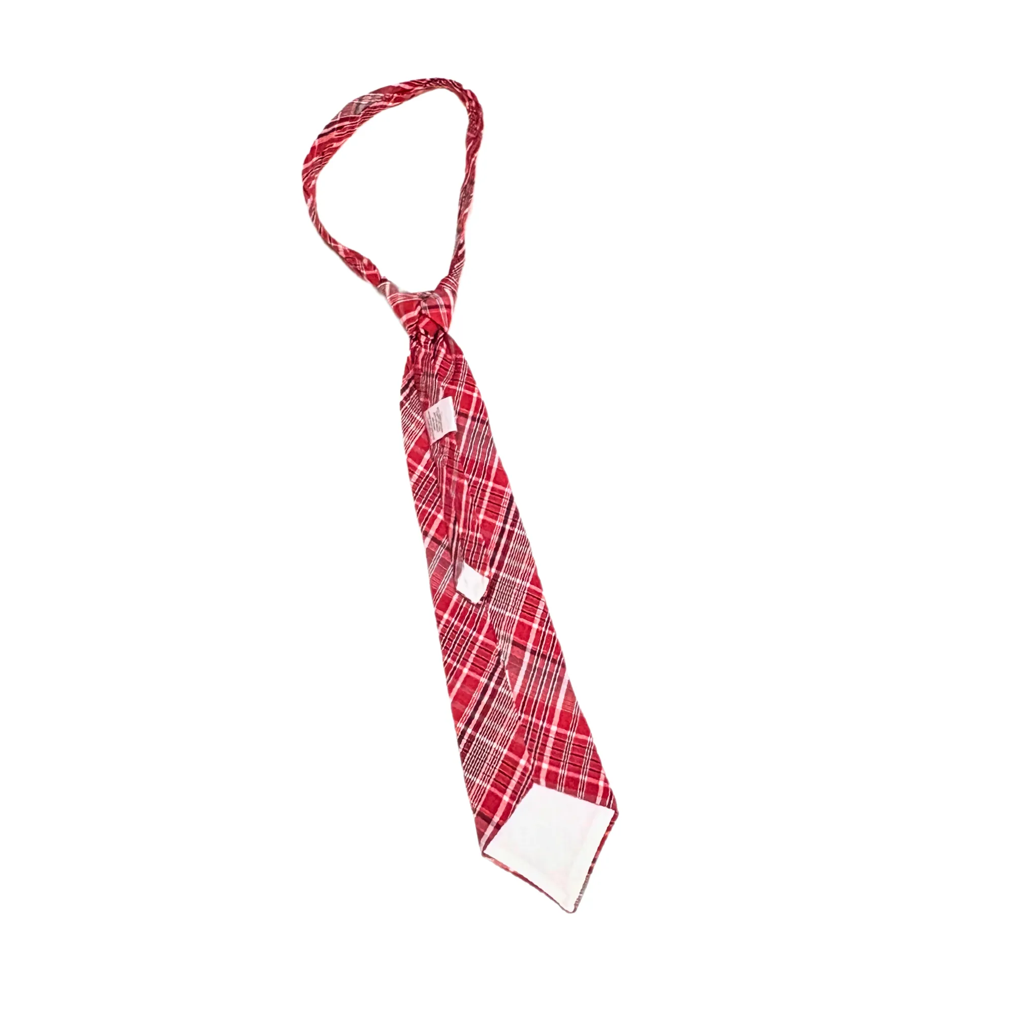 Jamaican Bandana Bow Tie and Pocket Square