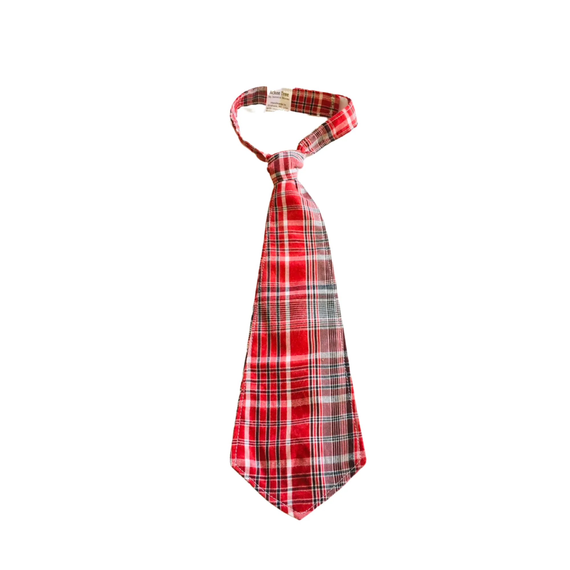 Jamaican Bandana Tie