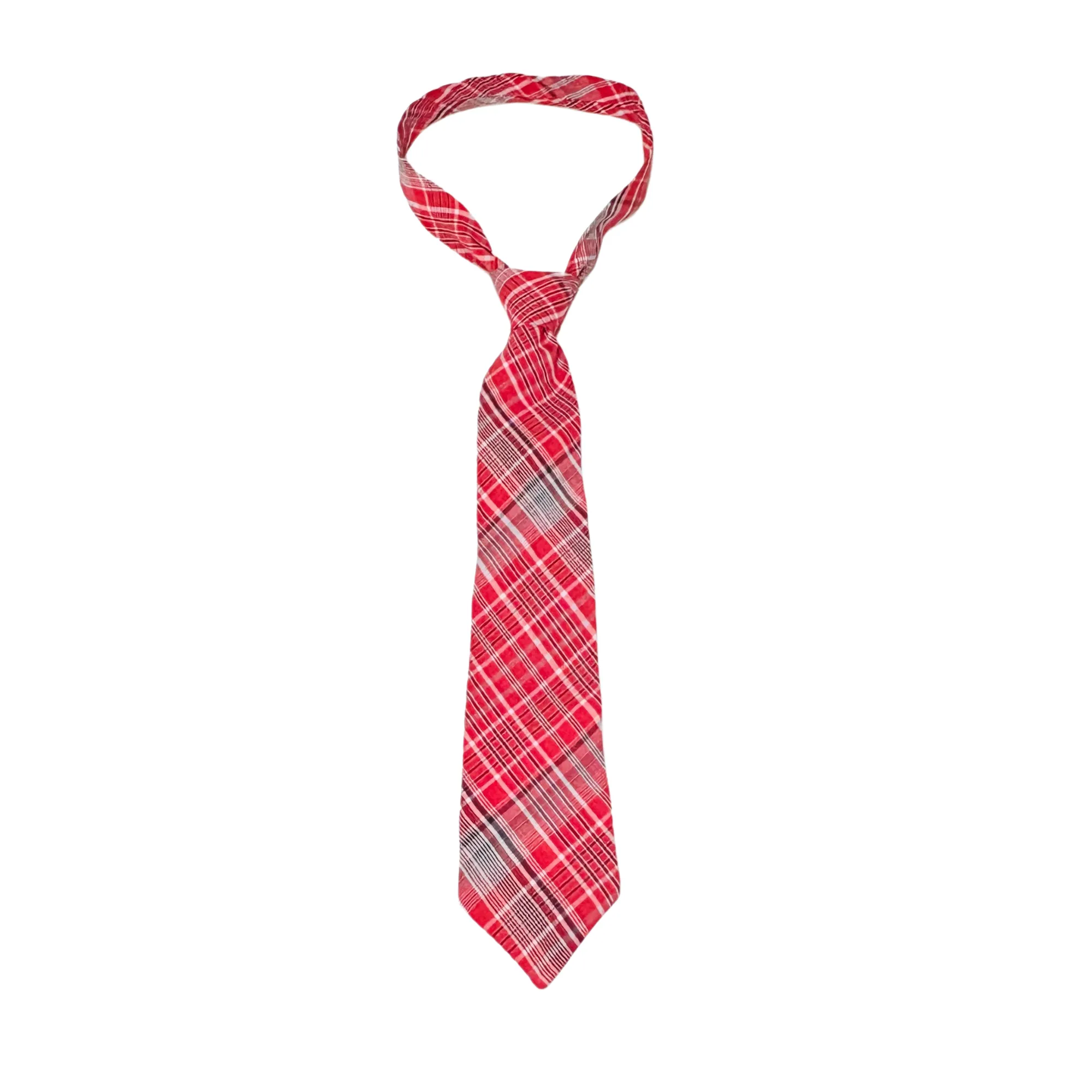 Jamaican Bandana Tie