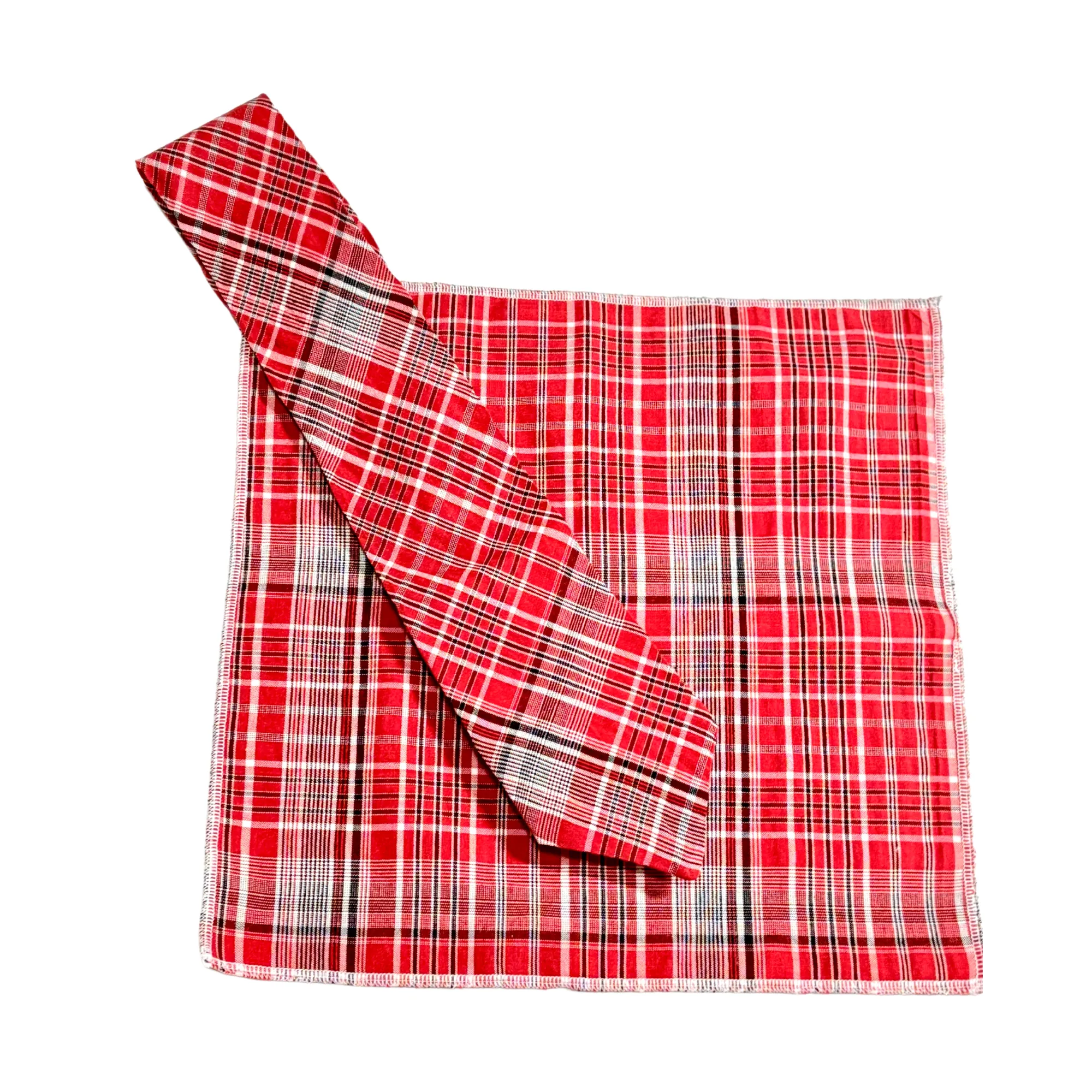 Jamaican Bandana Tie