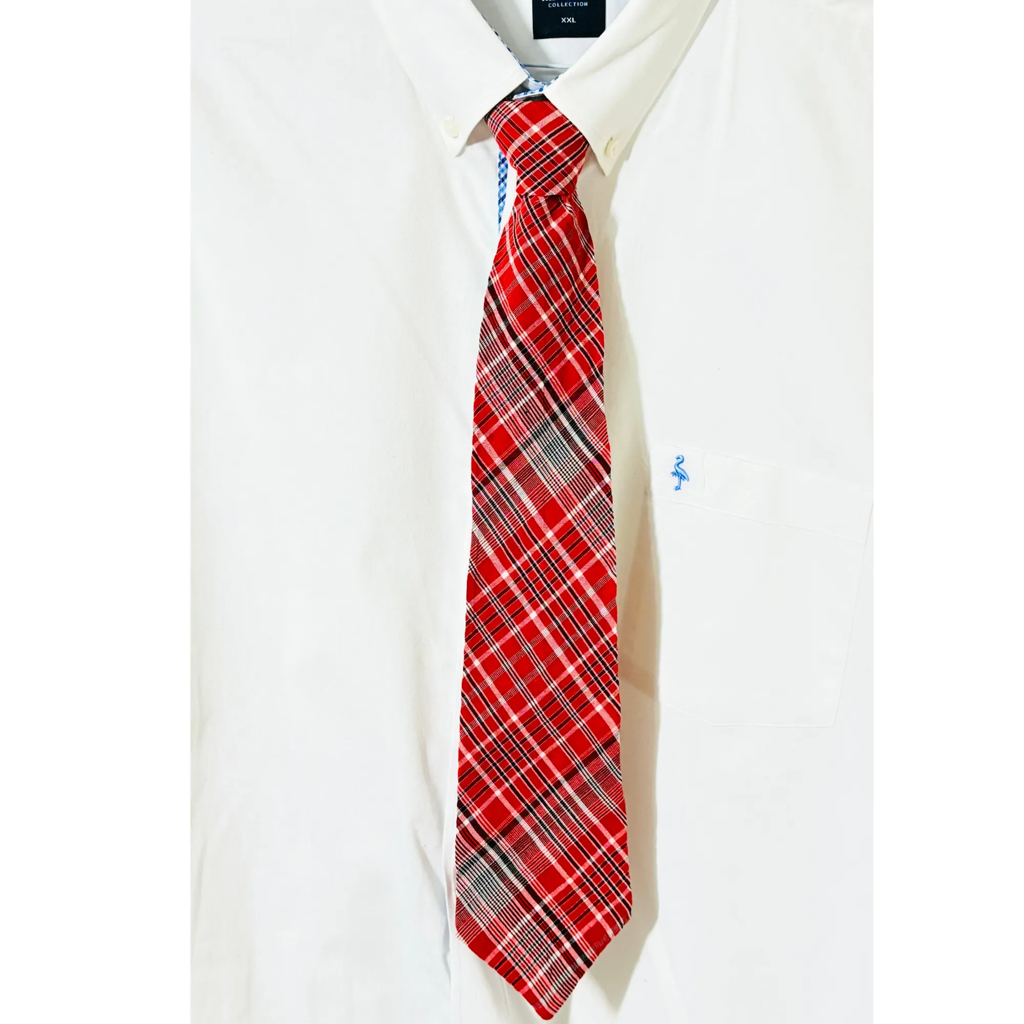 Jamaican Bandana Tie