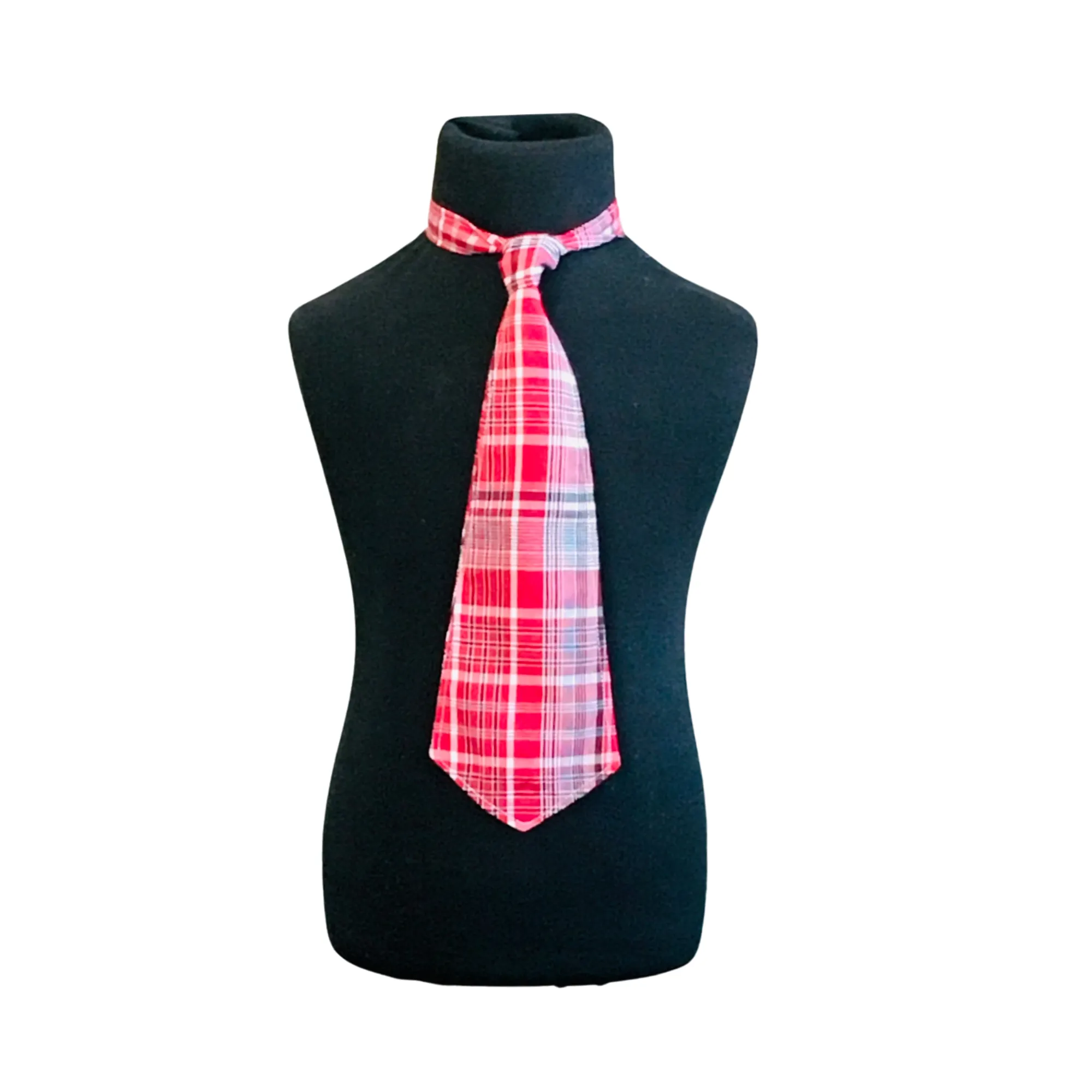 Jamaican Bandana Tie